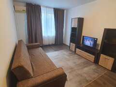 Margeanului, 2 camere, centrala proprie, mobilat